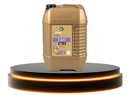 ثمین اسپیدی 140 GL1 چلیک