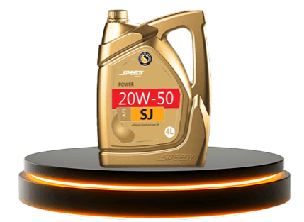 پاور اسپیدی 20W50،روغن موتور خودرو