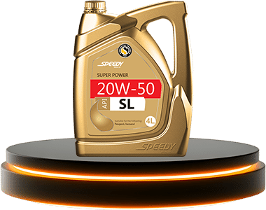 سوپر پاور اسپیدی 20W50 ، روغن موتور ماشین ، رغن موتور صنعتی