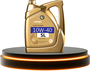 سوپر پاور اسپیدی 10W40 ، روغن موتور ماشین ، رغن موتور صنعتی