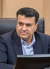 آقای دکتر حمیدرضا دهقانی