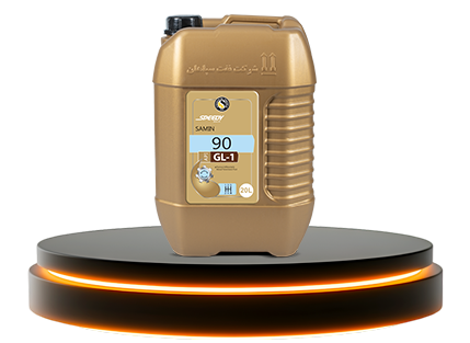 ثمین اسپیدی 90 GL1 چلیک