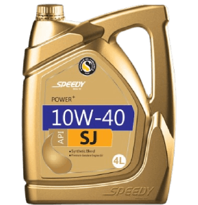 روغن موتور پاور پلاس 10w40